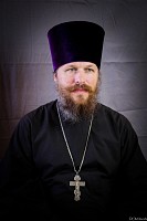 Rev. Sergii Alkseev