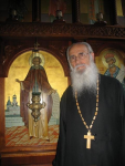 V. Rev. Peter Selenoi 