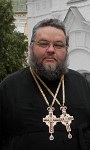 V. Rev. Dr. Rostyslav Snihirov